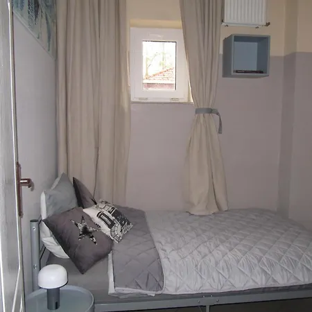 Lavendula - Tiny-apartment In Ambrosian - 1 Bis 2 Personen