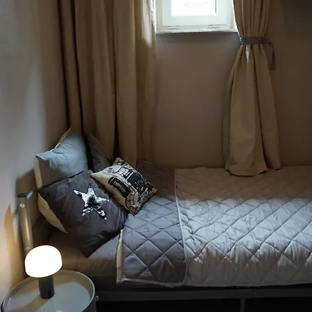 Lavendula - Tiny-apartment In Ambrosian - 1 Bis 2 Personen Apartament *