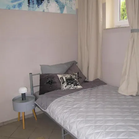 Lavendula - Tiny-apartment In Ambrosian - 1 Bis 2 Personen