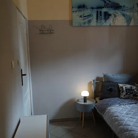 Lavendula - Tiny-apartment In Ambrosian - 1 Bis 2 Personen