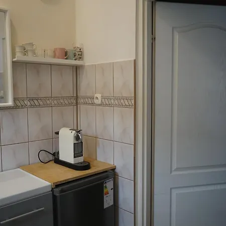 Lavendula - Tiny-apartment In Ambrosian - 1 Bis 2 Personen Apartament