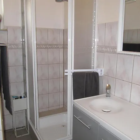 Lavendula - Tiny-apartment In Ambrosian - 1 Bis 2 Personen