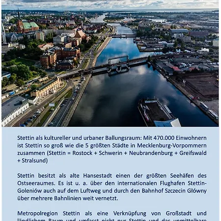 Lavendula - Tiny-apartment In Ambrosian - 1 Bis 2 Personen Trzebiez